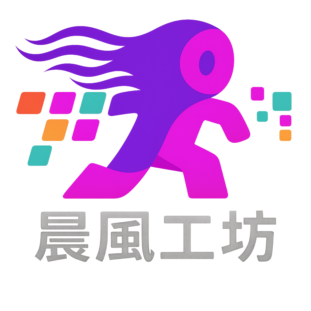 晨风Logo